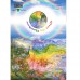 JOSEPHINE WALL GREETING CARD The Gladness of Gaia